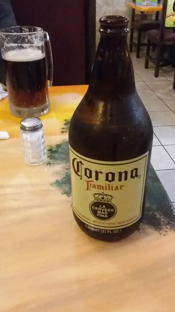 Beer