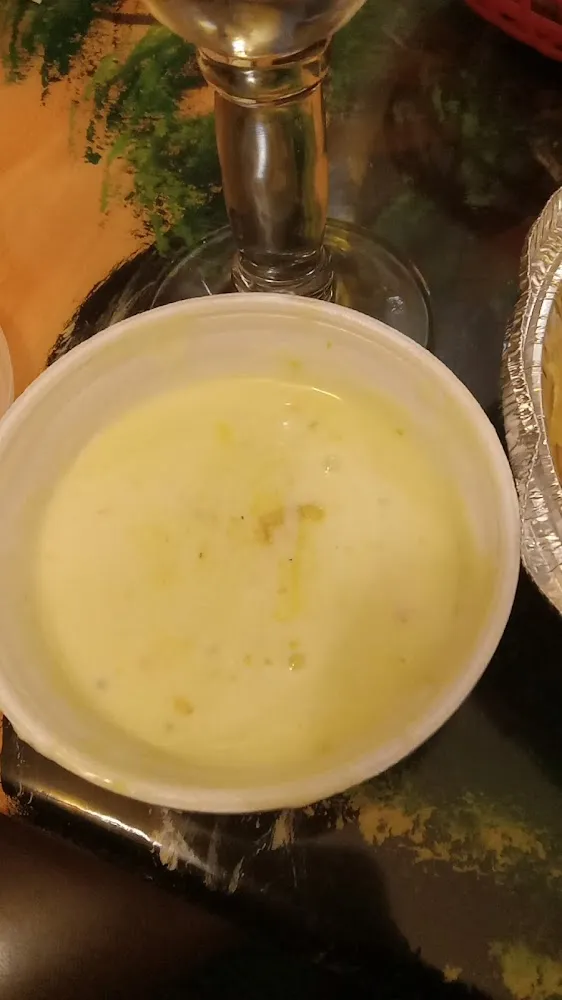 Cheese Dip