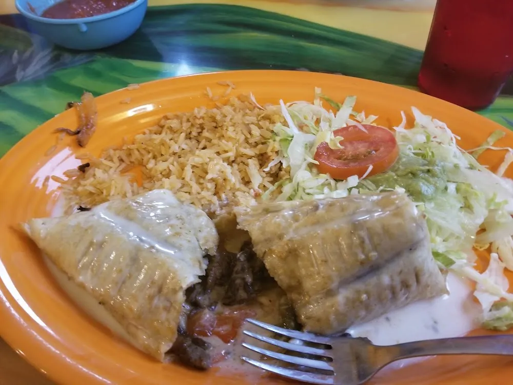 Chimichanga